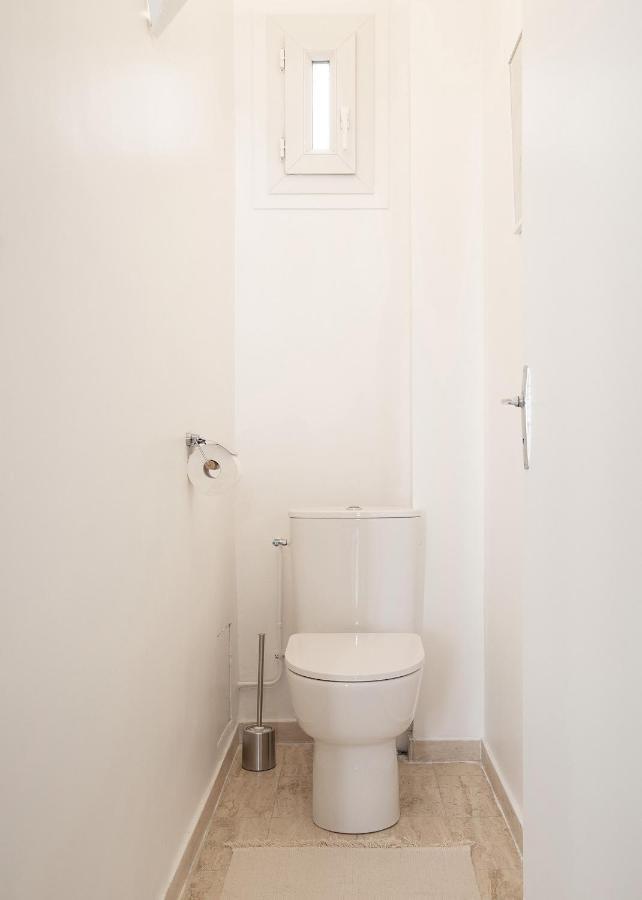 Luxembourg Gardens Cosy Studio - Paris 5Th 아파트 외부 사진