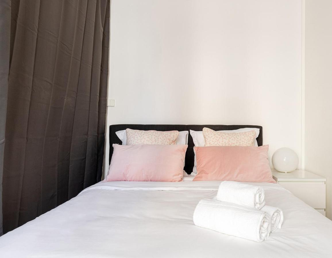 Luxembourg Gardens Cosy Studio - Paris 5Th 아파트 외부 사진
