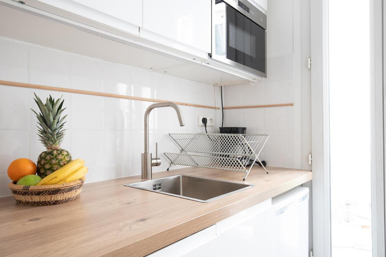 Luxembourg Gardens Cosy Studio - Paris 5Th 아파트 외부 사진